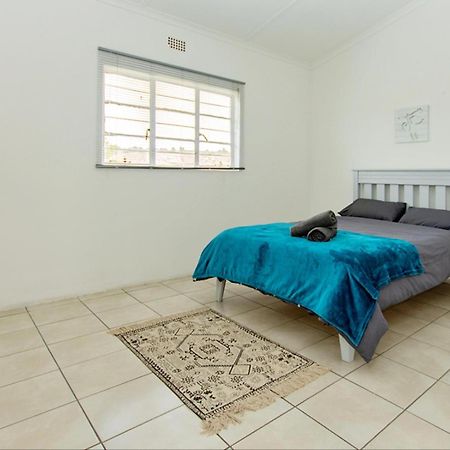 Wiggins Self Catering Apartment Jacobs Bay Luaran gambar