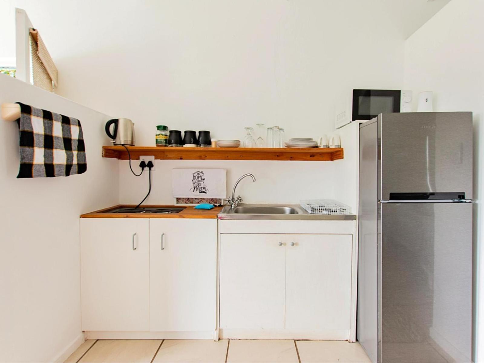Wiggins Self Catering Apartment Jacobs Bay Luaran gambar