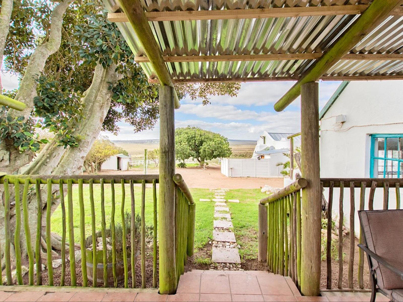 Wiggins Self Catering Apartment Jacobs Bay Luaran gambar