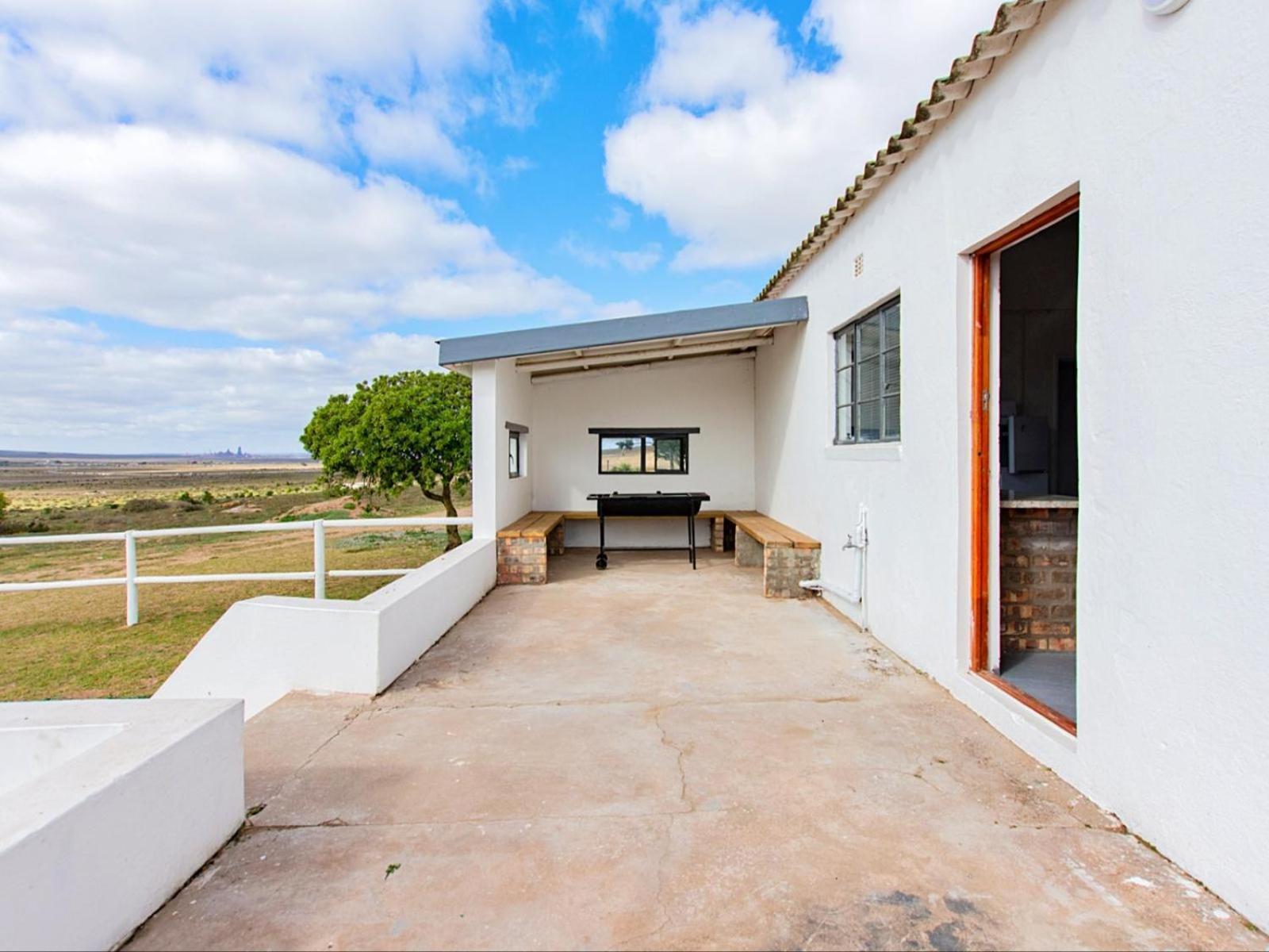 Wiggins Self Catering Apartment Jacobs Bay Luaran gambar